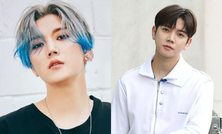 NU'EST Ren thumbnail