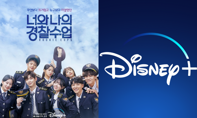 K-Dramas