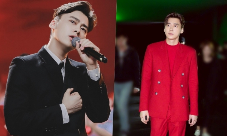 Li Yifeng thumbnail