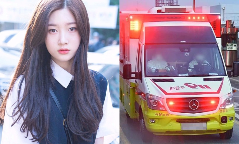 Jung Chaeyeon thumbnail
