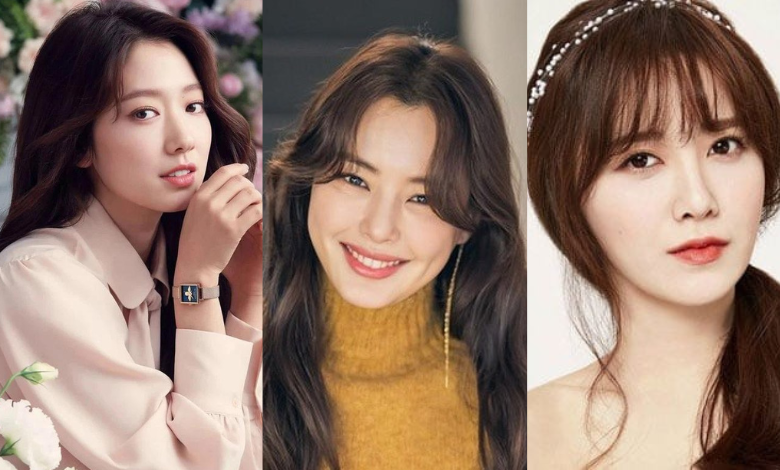Park Shin Hye goo hye sun thumbnail