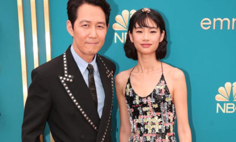 lee jung jae jung ho yeon thumbnail