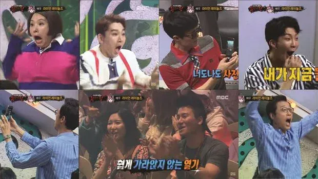 king of masked singer