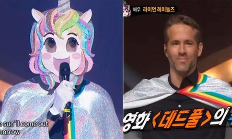 Ryan Reynolds thumbnail