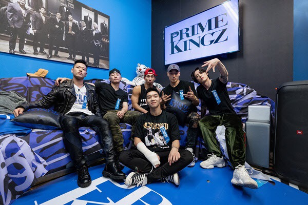 Prỉme Kingz