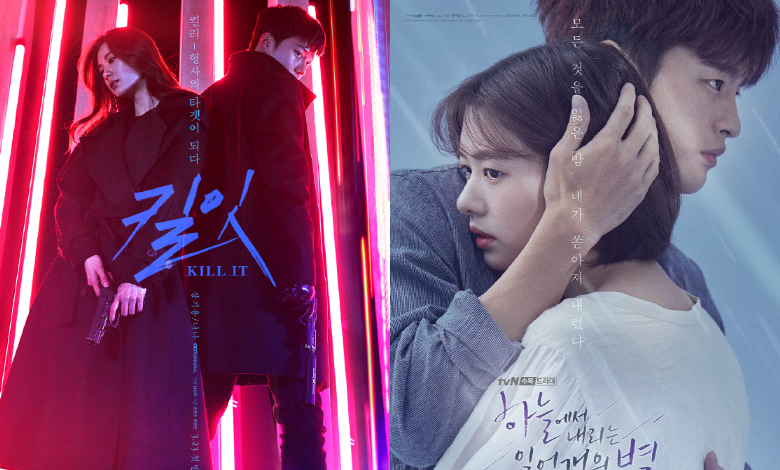 K-Dramas