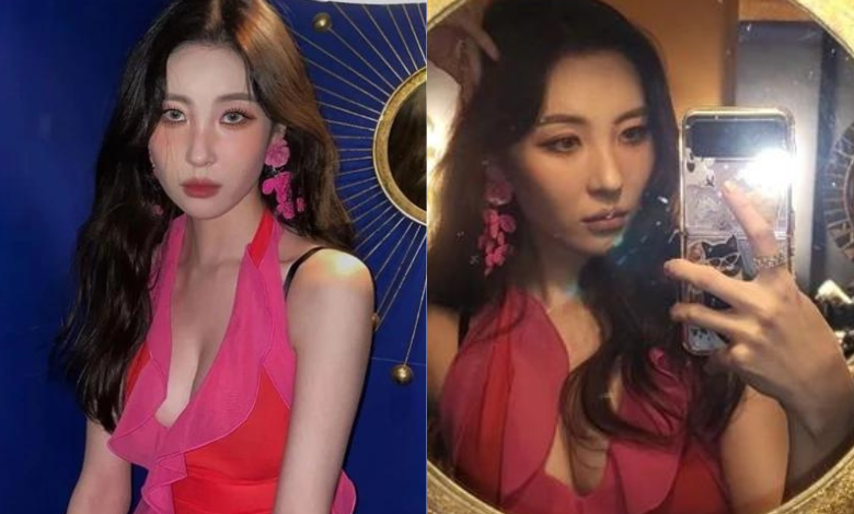 Sunmi thumbnail