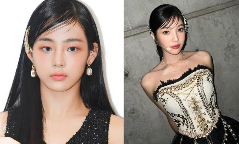 minji joy thumbnail