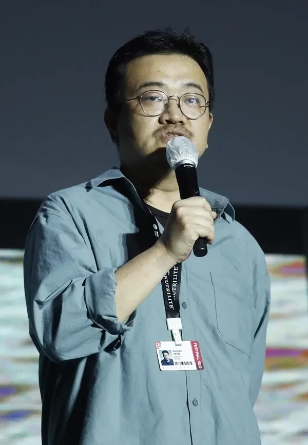 yeon sang ho