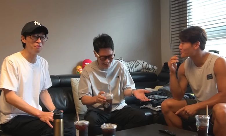 ji suk jin kim jong kook yoo jae suk thumbnail