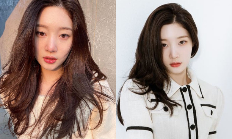 Jung Chae-yeon