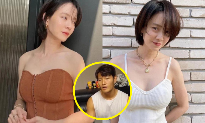 Song Ji Hyo thumbnail