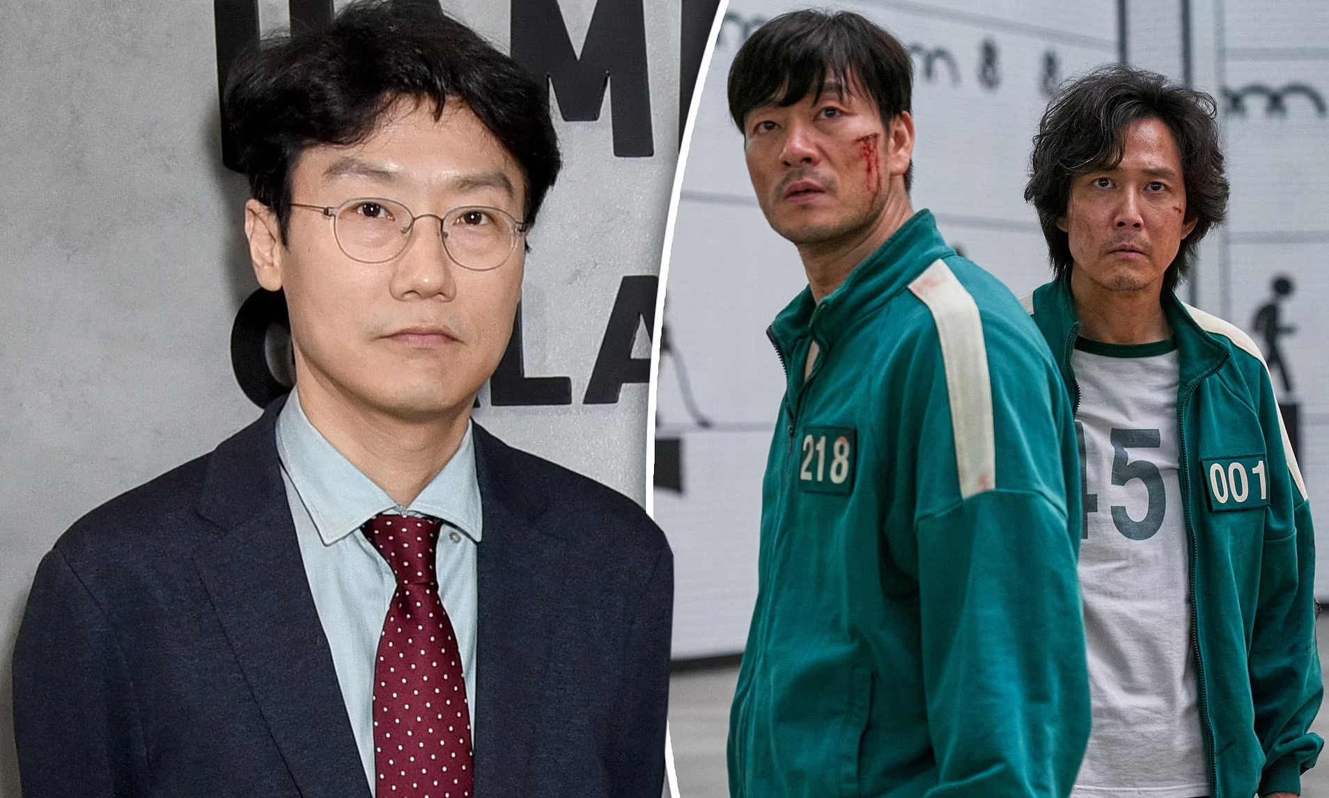 Hwang Dong-hyuk thumbnail