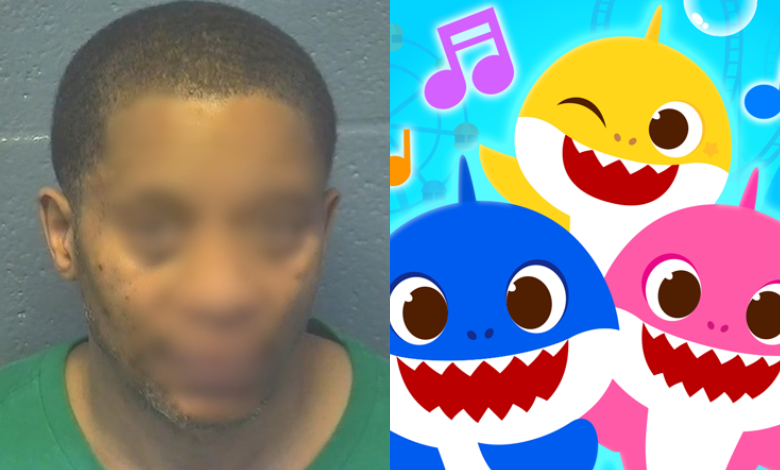 Baby Shark thumbnail