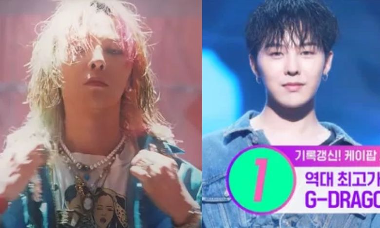 tmi news show g-dragon thumbnail