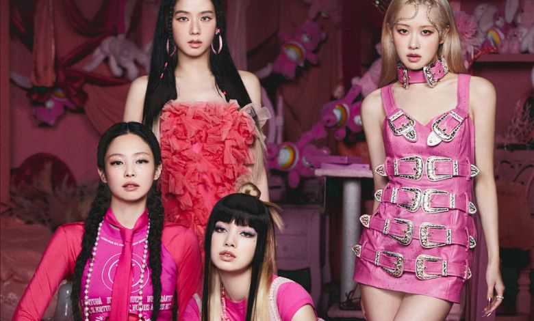 blackpink