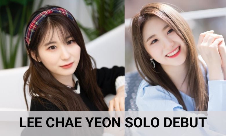 lee chaeyeon thumbnail
