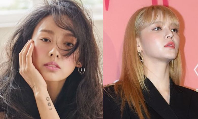 lee hyori jimin thumbnail