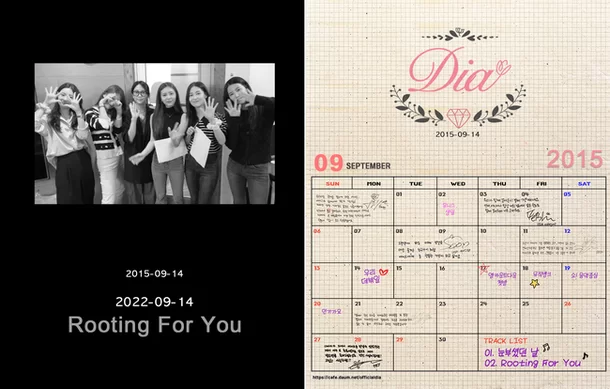 DIA concert canceled