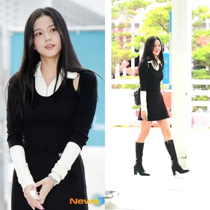 blackpink incheon