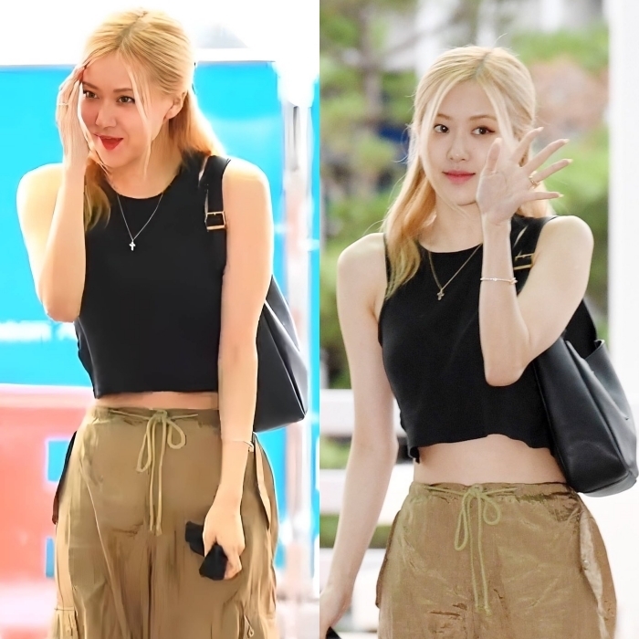 blackpink incheon