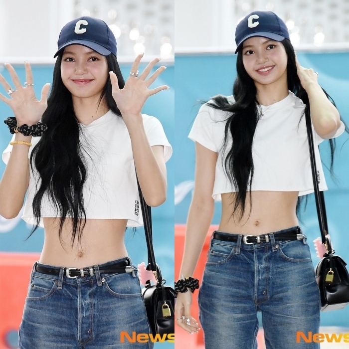 blackpink incheon