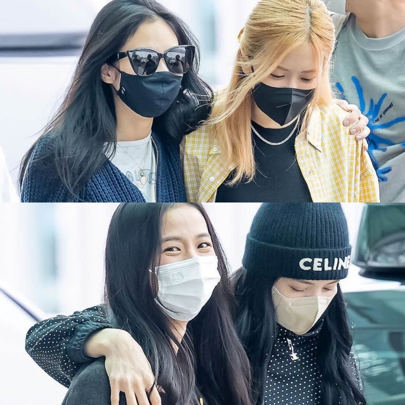 blackpink incheon