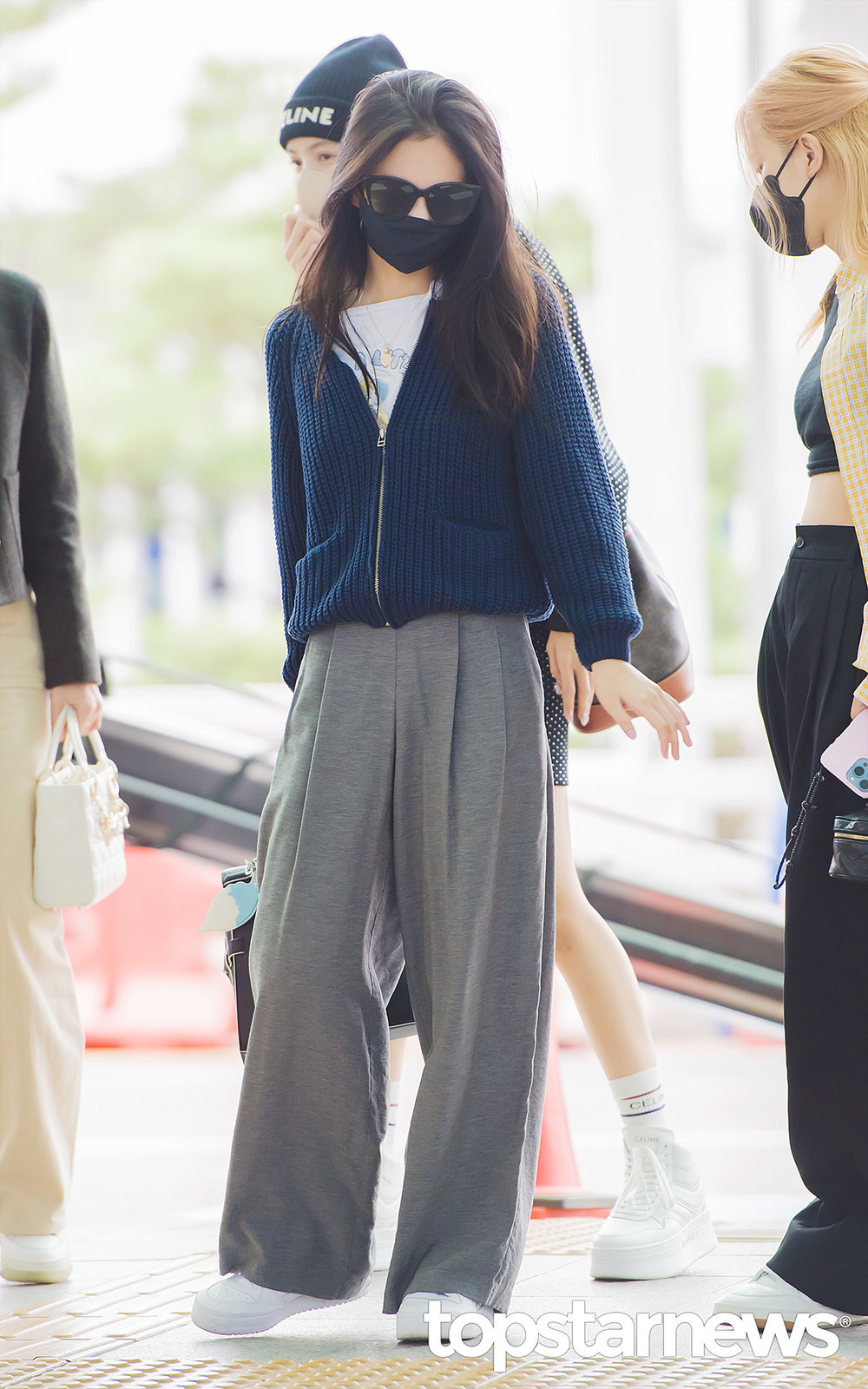 blackpink incheon