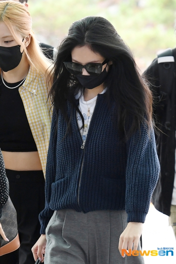 blackpink incheon