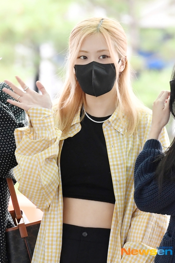 blackpink incheon