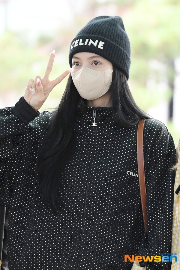 blackpink incheon