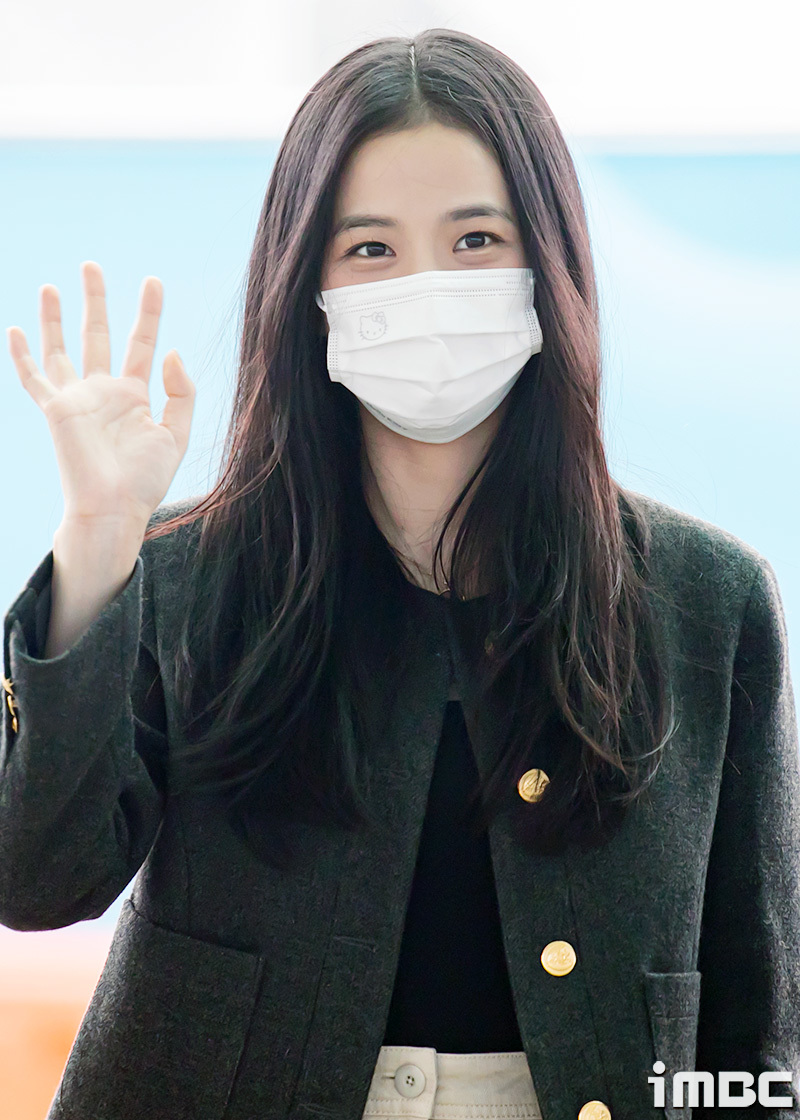 blackpink incheon