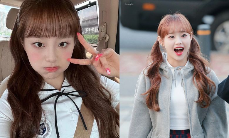 loona chuu thumbnail
