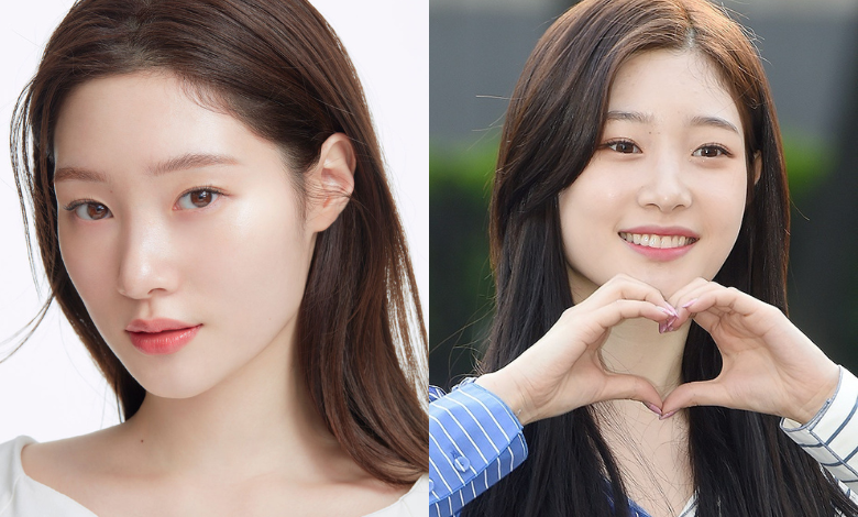 Jung Chaeyeon thumbnail
