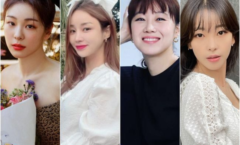 kim yuna gong kihyo jini thumbnail