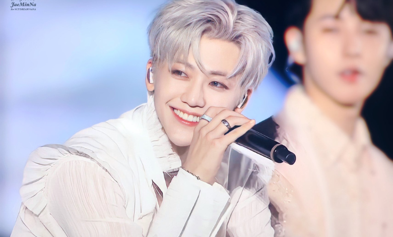nct jaemin thumbnail