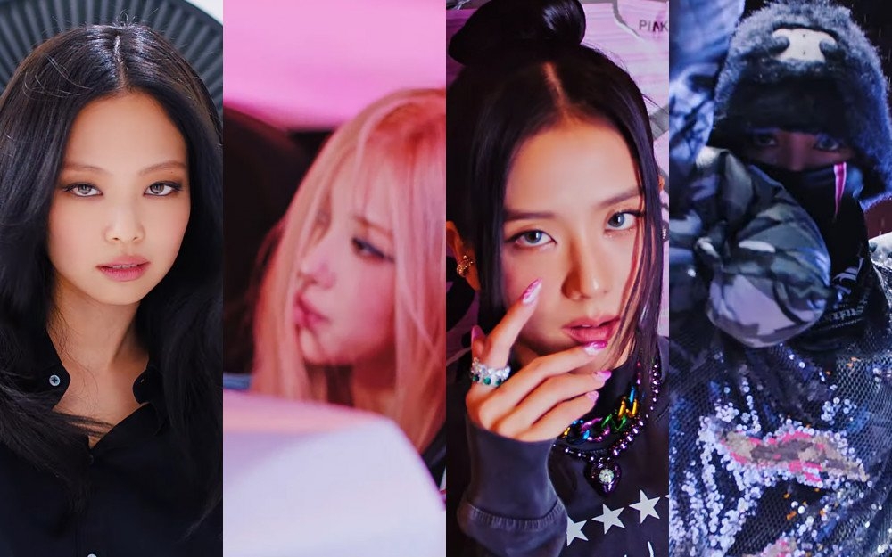 blackpink thumbnail
