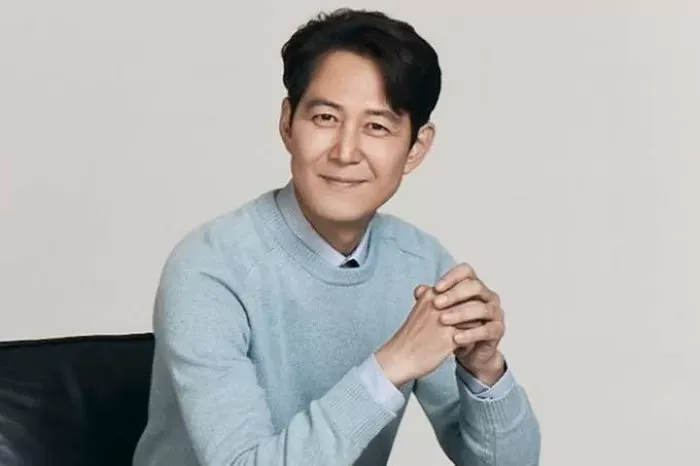 lee jung jae