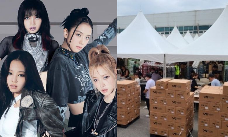 blackpink thumbnail