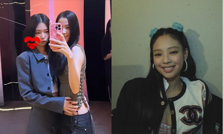 jennie thumbnail