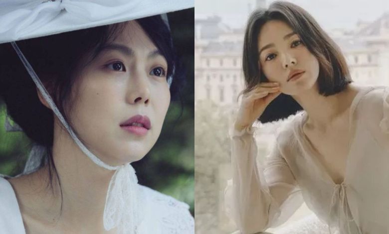 kim min hee song hye kyo thumbnail