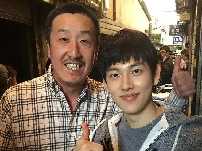 Hyun Bong-sik