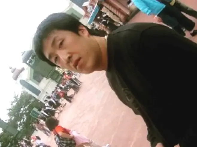 Hyun Bong-sik