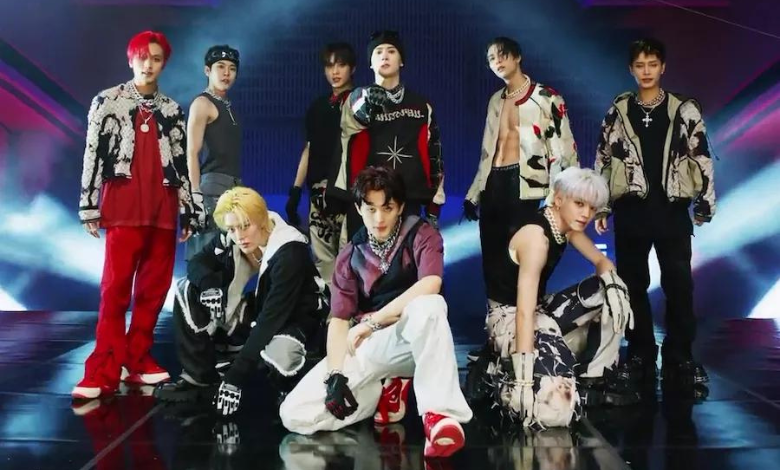 NCT 127 thumbnail