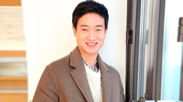Jo Woo-jin thumbnail