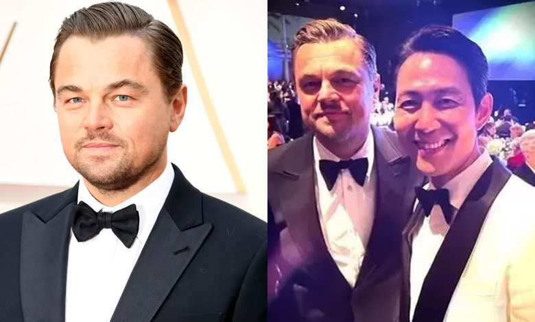 leonardo dicaprio lee jung jae thumbnail