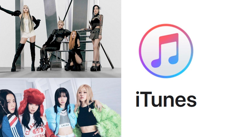 blackpink thumbnail