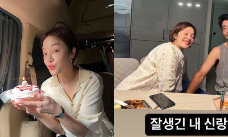 hwang bora thumbnail