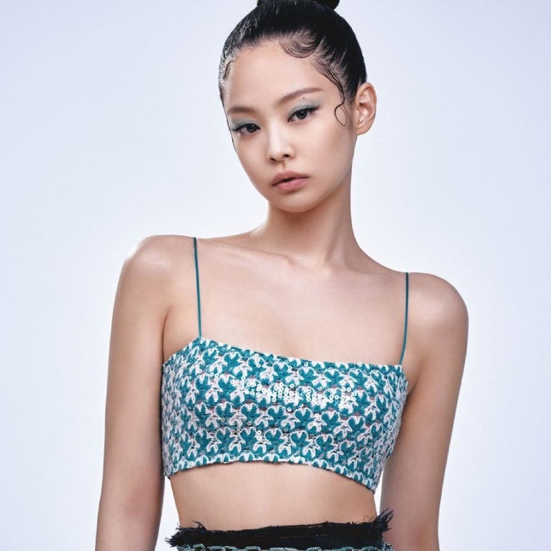 Jennie BLACKPINK