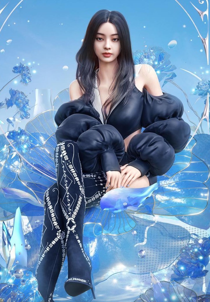 Jennie BLACKPINK